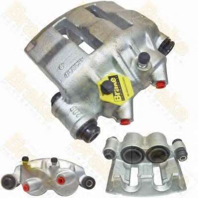 Тормозной суппорт