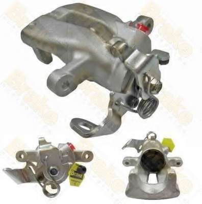 Тормозной суппорт