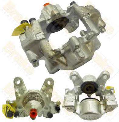 Тормозной суппорт