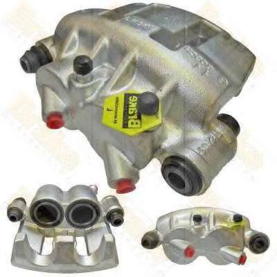 Тормозной суппорт