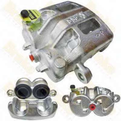 Тормозной суппорт