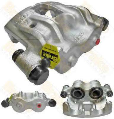 Тормозной суппорт