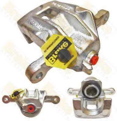 Тормозной суппорт