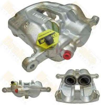 Тормозной суппорт