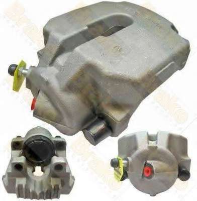 Тормозной суппорт