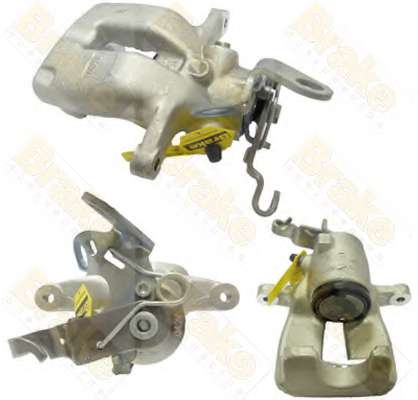 Тормозной суппорт