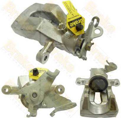 Тормозной суппорт