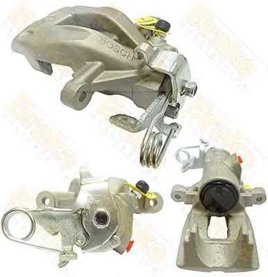 Тормозной суппорт