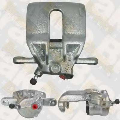 Тормозной суппорт