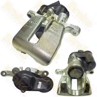 Тормозной суппорт