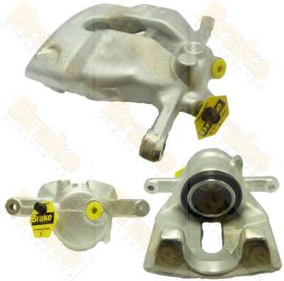 Тормозной суппорт