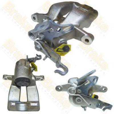 Тормозной суппорт