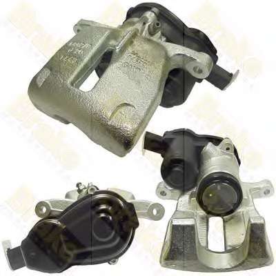 Тормозной суппорт