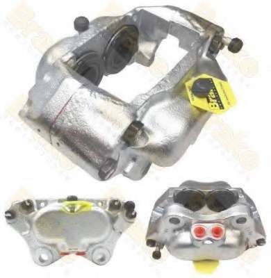 Тормозной суппорт