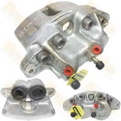 Тормозной суппорт