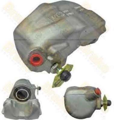 Тормозной суппорт