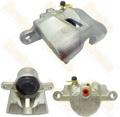 Тормозной суппорт