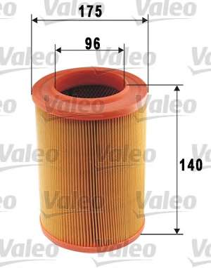 Воздушный фильтр