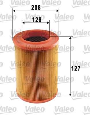 Воздушный фильтр