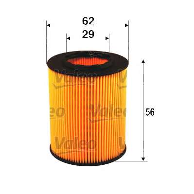 Масляний фільтр