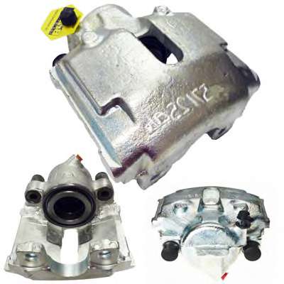 Тормозной суппорт