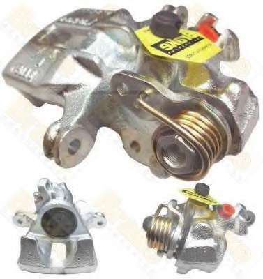 Тормозной суппорт