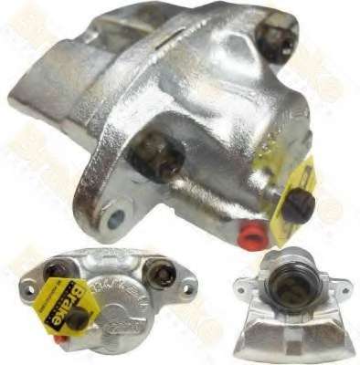 Тормозной суппорт