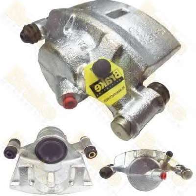 Тормозной суппорт