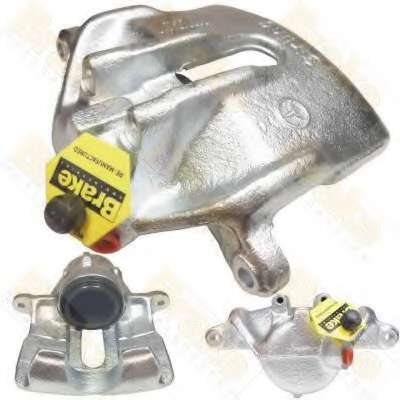 Тормозной суппорт