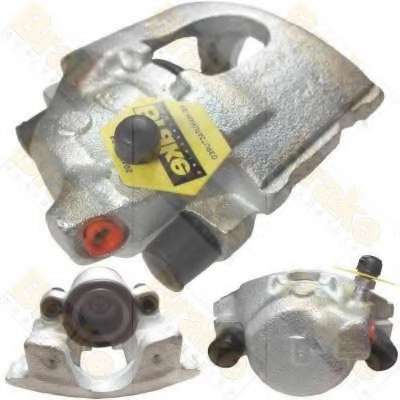 Тормозной суппорт