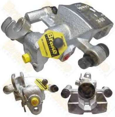 Тормозной суппорт