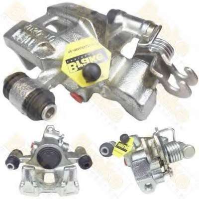 Тормозной суппорт