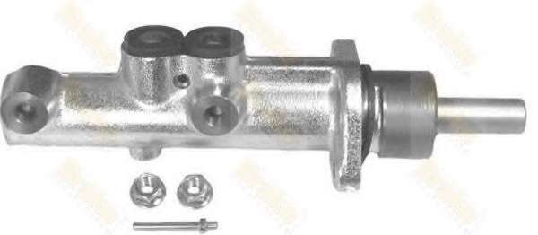 Главный тормозной цилиндр