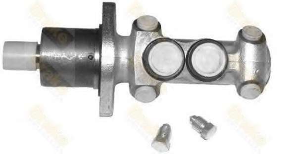 Главный тормозной цилиндр