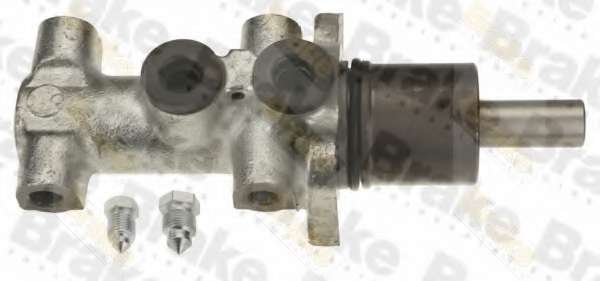 Главный тормозной цилиндр