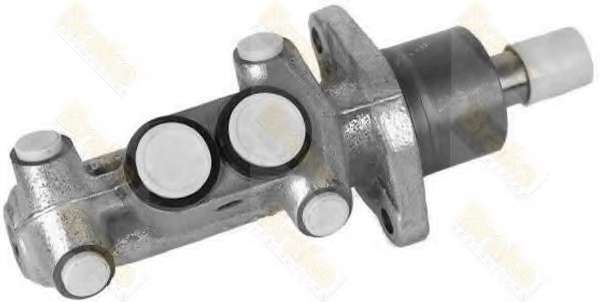 Главный тормозной цилиндр