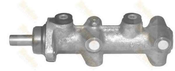 Главный тормозной цилиндр