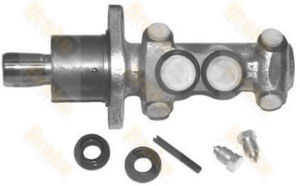 Главный тормозной цилиндр