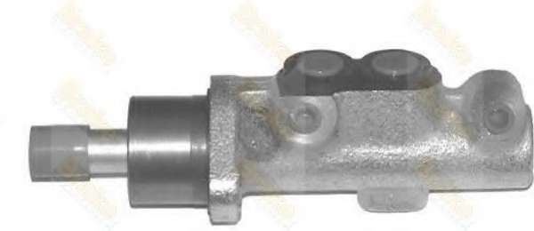 Главный тормозной цилиндр