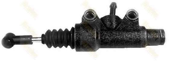 Главный цилиндр, система сцепления