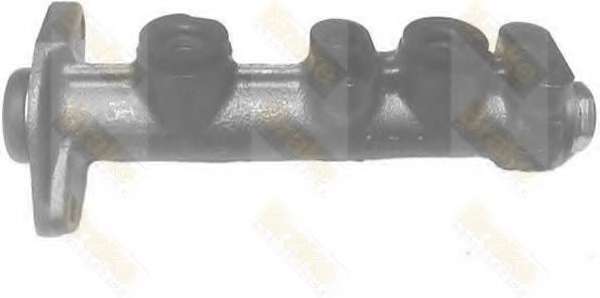 Главный тормозной цилиндр