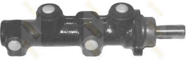 Главный тормозной цилиндр