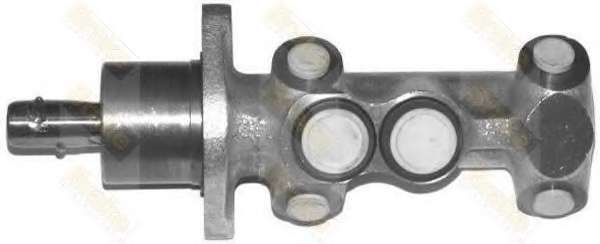 Главный тормозной цилиндр