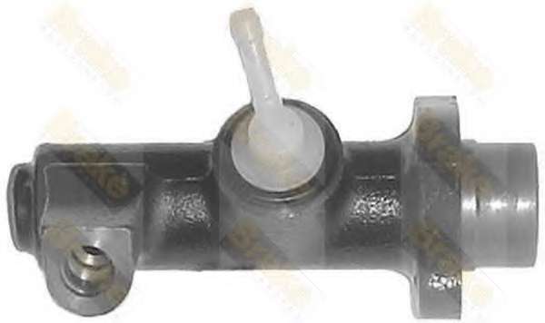 Главный цилиндр, система сцепления