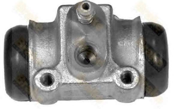 Колесный тормозной цилиндр