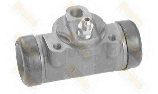 Колесный тормозной цилиндр