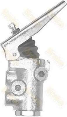 Регулятор тормозных сил