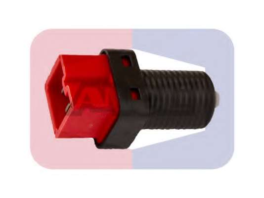 Выключатель фонаря сигнала торможения; Выключатель, привод сцепления (Tempomat)