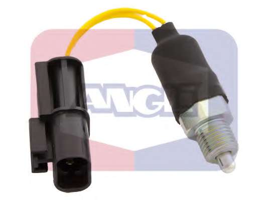 Выключатель, фара заднего хода