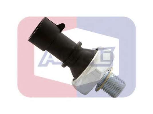 Датчик давления масла